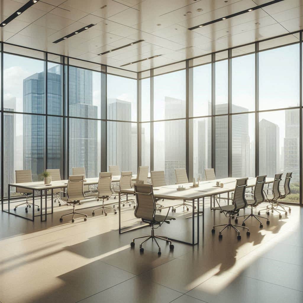 大厦名字文章配图